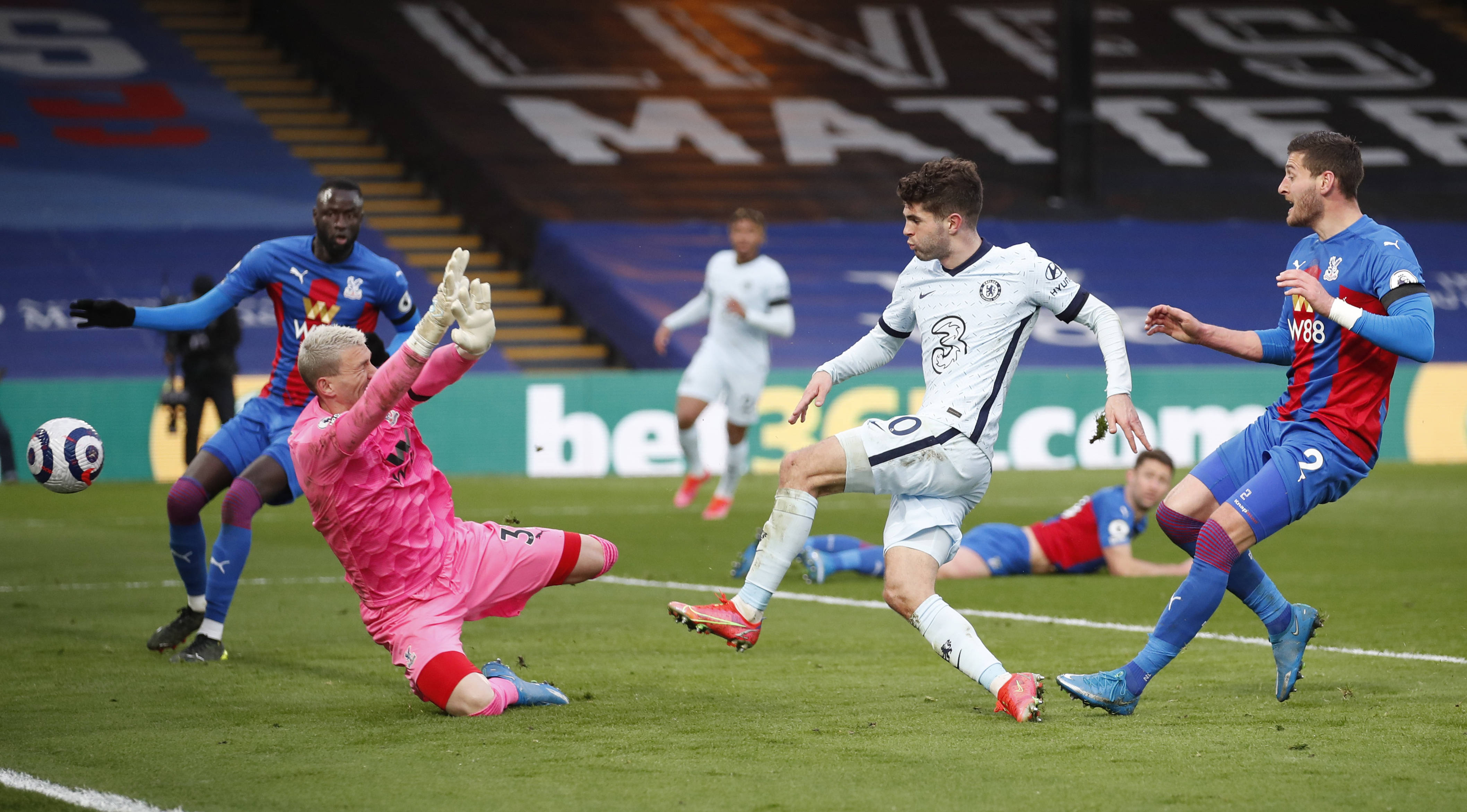 英聯杯8強南安普頓2-0曼城 南安普頓反擊高效 曼城爆冷出局！.