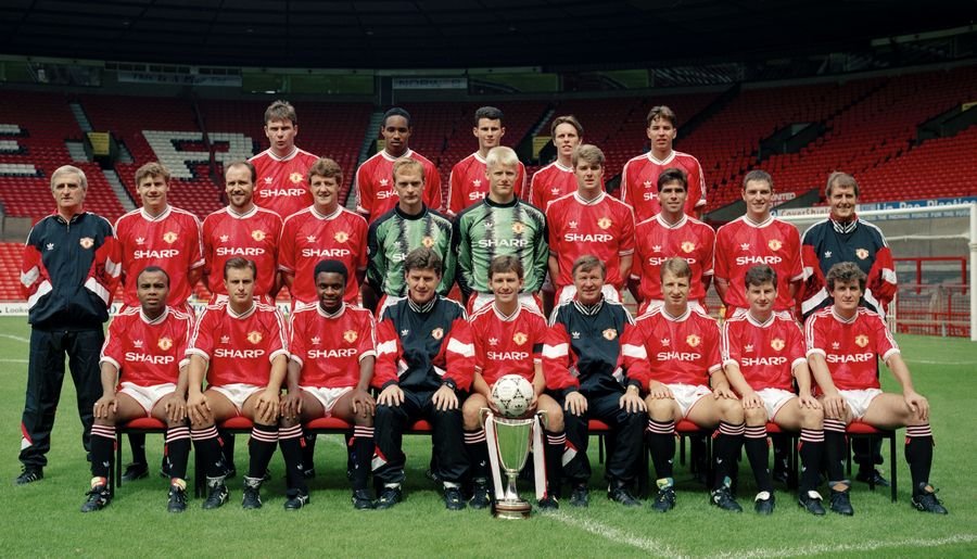 的新合作夥 的新合作夥