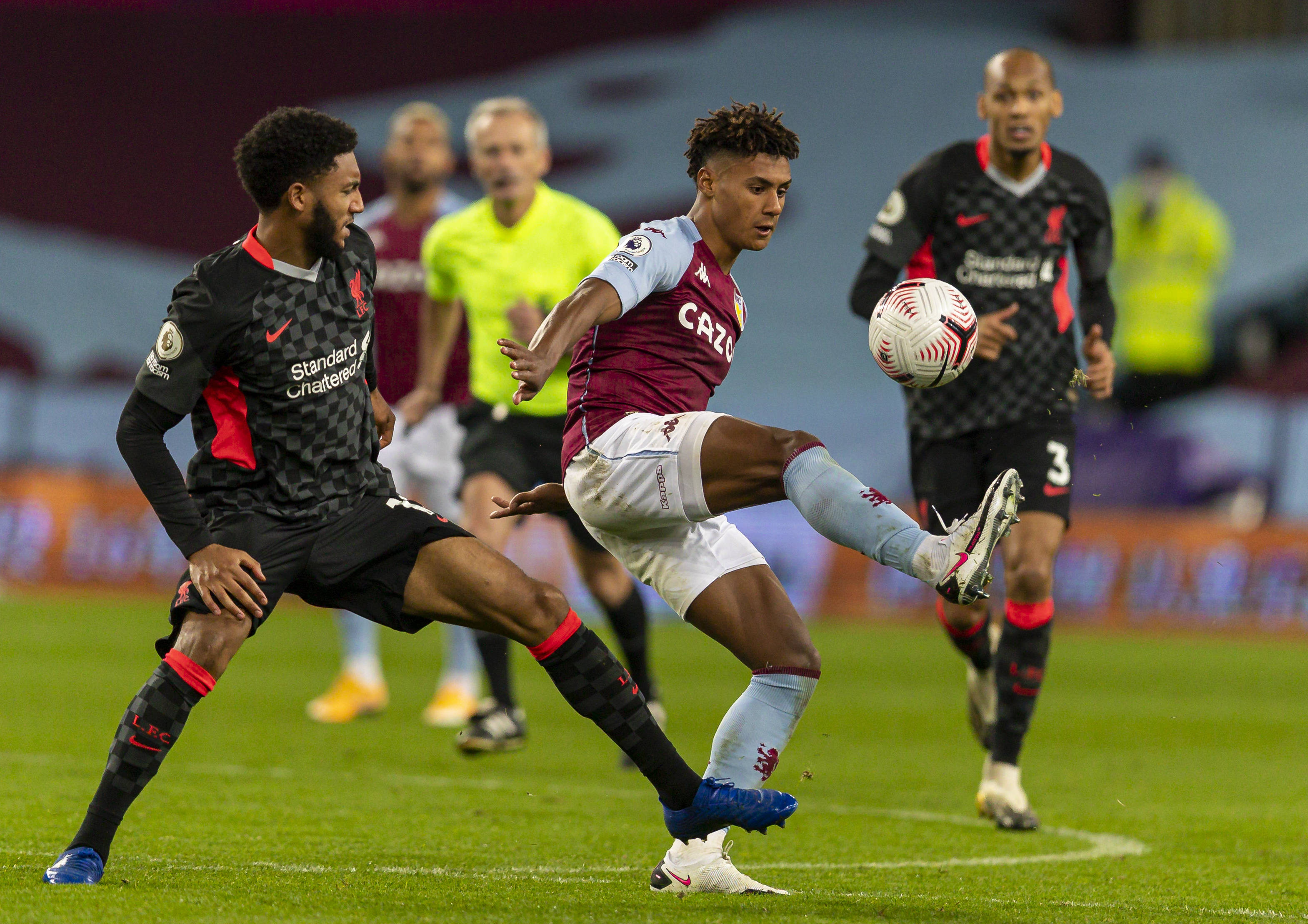 他能够轻松 他能够轻松